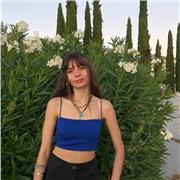 Profesora hasta 2 de bachillerato de ciencias tecnologico